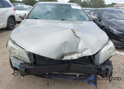 2015 Toyota Camry Xle из США, поврежденный, VIN 4T1BF1FK7FU980376